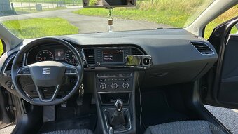 Seat Leon 1.4TSi/110kw Style+NAVI - 10