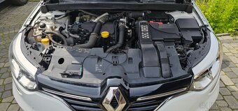 MEGANE IV LIMITED 2018 158tykm 1.5 DCI - 10