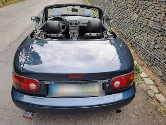 Mazda mx-5 - 10