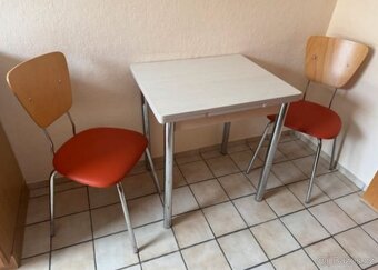 Velká dubová kuchyně se spotřebiči, 5015 - 10