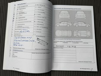 Volkswagen Tiguan 1.4TSi TrendLine Digi Klima Tempomat BT - 10