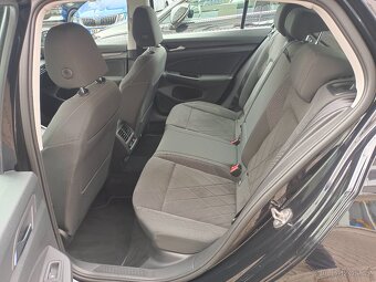 VW Golf Style 1.4TSI Hybrid 150kW DSG - záruka Autodraft - 10