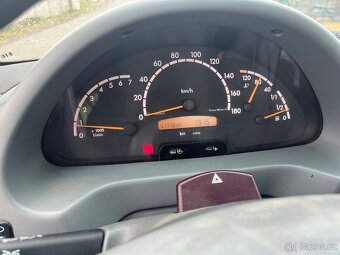 Prodám Mercedes benz sprinter - 10