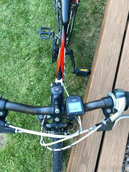 Kolo Rock Machine Surge 24 - 10