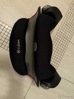 Autosedačka Cybex Pallas S-Fix - 10