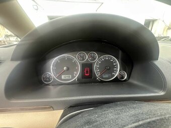 Volkswagen Sharan 2l 100kw rok 2009 - 10