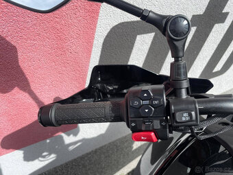 CFMOTO 450 MT-RX - odpočet DPH | Nový motocykl - 10