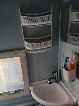 Obytná vestavba - 10