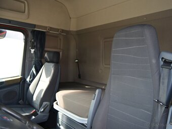 SCANIA R 490 retarder hydraulik Euro 6 - tahač - 10