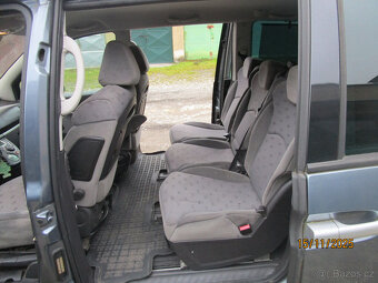 Peugeot 807 HDI - 10