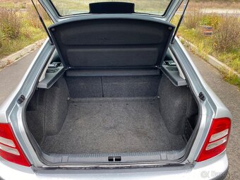 OCTAVIA TOUR 1.9TDI 74KW,,ROK 2009,,KLIMATIZACE,,ČR-KOUPENÉ - 10