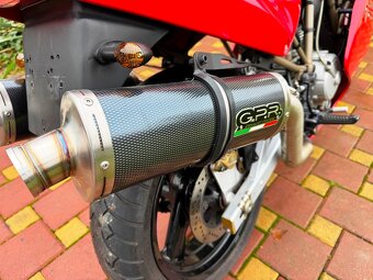 Ducati 750 supersport, plně funkční stav, serviska - 10