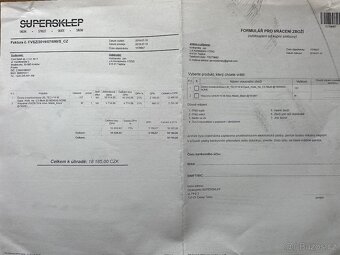Snowboard LIB TECHvazánífutrál - 10