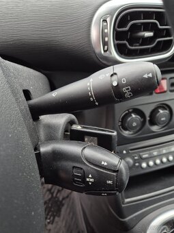 Citroën C3 Picasso 1.4 benzín – 2011, 138 000 km - 10