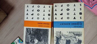 Prodám knížky ve slovenštině - 10