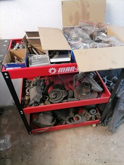 Ford Mutt M151 A1 - 10