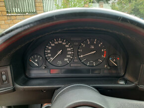 BMW E34 535i - NOVA CENA - 10