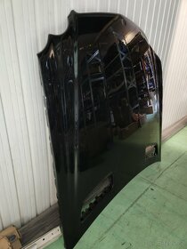 MERCEDES R230 SL KAPOTA - 10