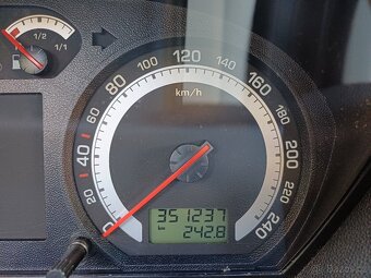 Prodám Škoda Fabia 1 1.9. Tdi RS 2004 - 10