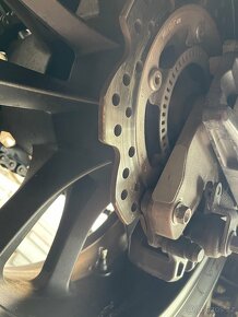 Honda NM4 VULTUS DCT - 10