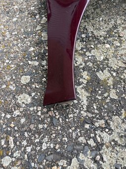 Předek Škoda Octavia 2 - 10