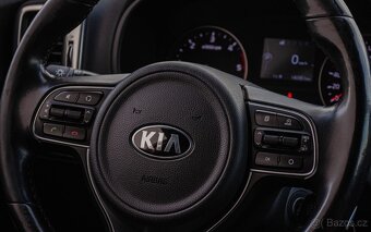 Kia Sportage 2.0 CRDi 4WD A/T - 10