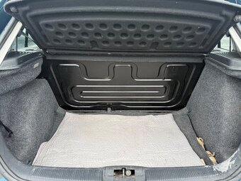 Skoda Fabia I , 1.2 Benzin - 10