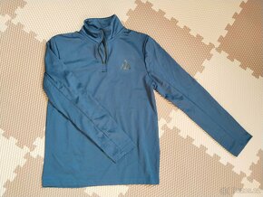 mikiny na dítě cca 10 let - 10