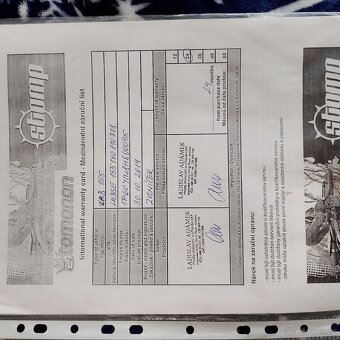 Stomp WPB 155-RARITA - 10