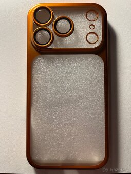 kryt na Apple iPhone 17 Pro - 10