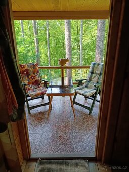 Prodám chatu - 10