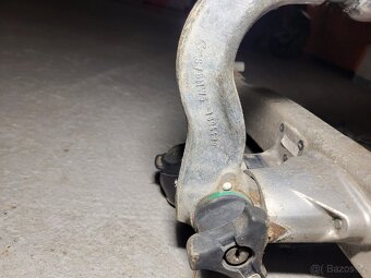 Tažné zařìzení bmw e39 - 10