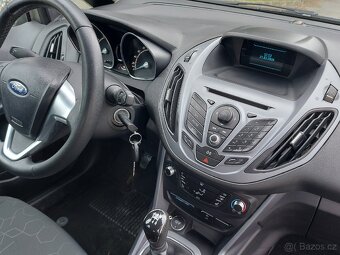 Ford B-Max 1,0 2014 - 10