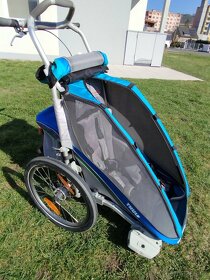 Thule Chariot cx1 - 10