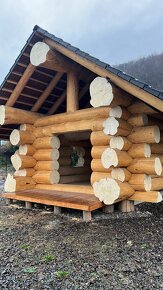 Dřevostavby modulové stavby - 10