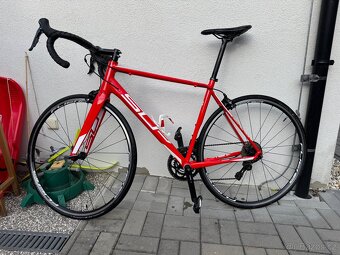 Silniční kolo Superior RoadElite “L”, 56cm, váha 9.6kg - 10