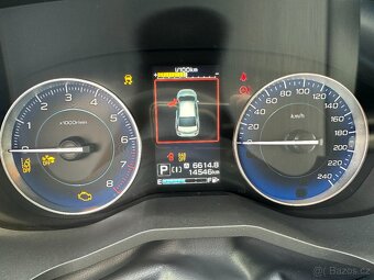 Subaru XV, Subaru XV,2.0e-BoxerAWD DPH Hybrid - 10
