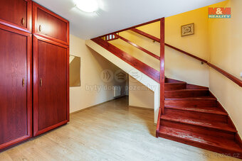 Prodej rodinného domu, 175 m², Staré Sedlo, ul. Sokolovská - 10