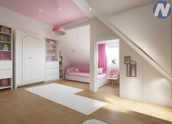 Prodej rodinného domu s řeznictvím, 190 m2, pozemek 596 m2,  - 10