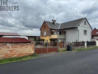 Prodej rodinného domu, 4+kk, Neumětely - 10