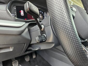 Škoda Octavia IV Combi 2.0 TDI, Style+ (PPF ochranná folie) - 10