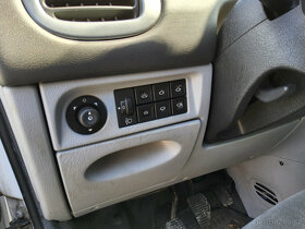 Citroen Xsara Picasso 2007 1,6HDI 80kW JEZDI-DILY - 10