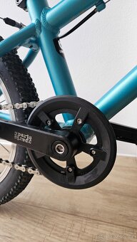Dětské kolo KUBIKES 16L MTB - 10