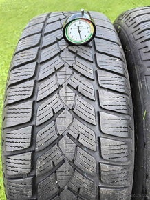 17 originál 5x114,3 NISSAN X-Trail ❄️225/65 R17 TMPS - 10