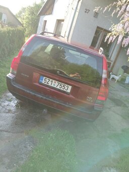Volvo v70 - 10