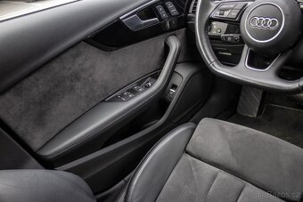 Audi A4 Allroad 170 kW, 8-st. automat, 2019, diesel - 10
