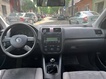 Volkswagen Golf 5 Stk platna - 10