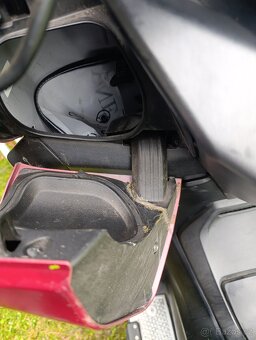 Honda Forza 125 - 10