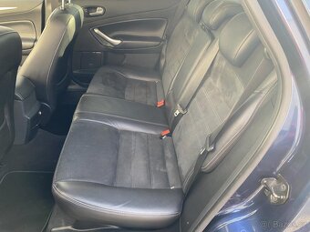 Ford Mondeo 2.2TDCi , 129 kW nafta, 2008 - 10