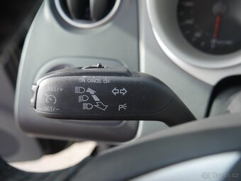 Seat Ibiza 1.2TSi , 77 kW benzín, 2011 - 10